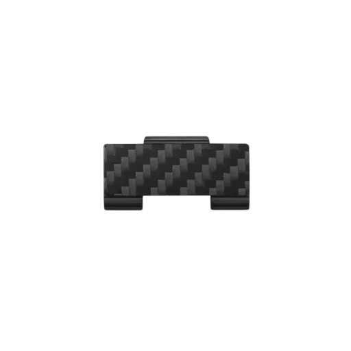 Удлинитель ремешка PITAKA Carbon Fiber Watch Rhapsody для Apple Watch 42/44/45/49 mm