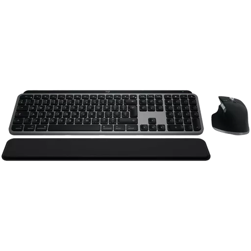LOGITECH (CIS) MX Keys S Combo