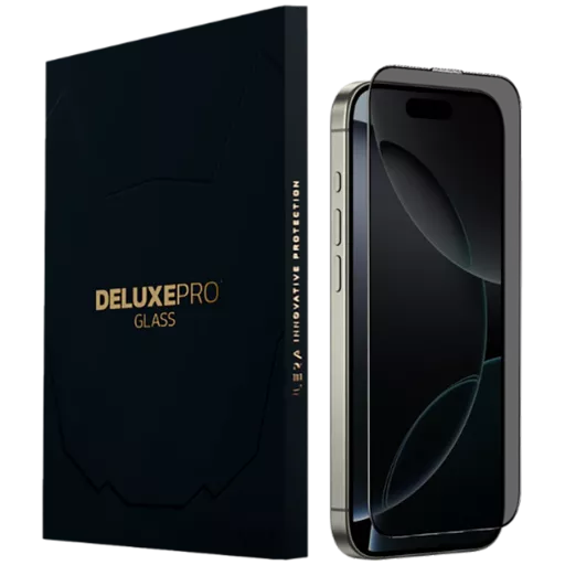 ILera Қорғаныш шыны  үшін iPhone 16 Pro