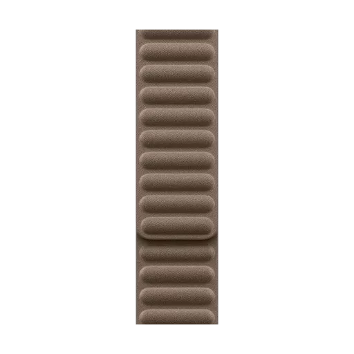 Apple 45мм Magnetic Link Ремешок Magnetic Link Taupe для Apple Watch 42/44/45/49 mm