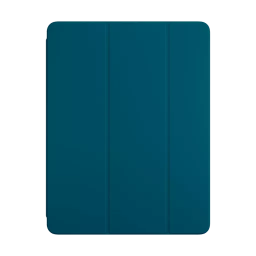 Apple Smart Folio Smart Folio  Marine Blue for iPad Pro 12.9-inch (3rd, 4th and 5th generation)/(6th generation)