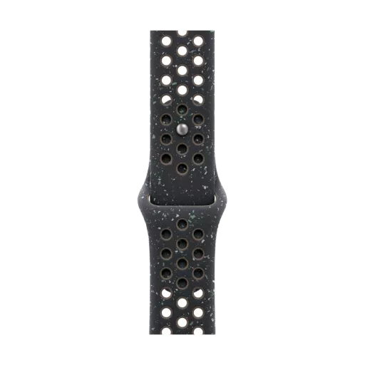 Curea APPLE Nike Sport Band, 44/46 mm, Midnight Sky