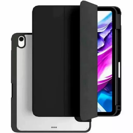 VLP Folio Case Split Folio  Чёрный для iPad (10-го поколения)