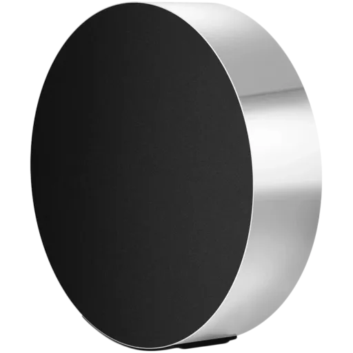 BANG & OLUFSEN Beosound Edge Домашняя аудиосистема Серебристый