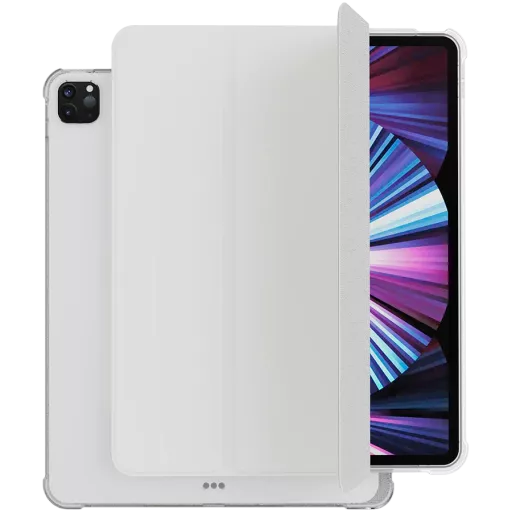 Folio Case VLP Dual Folio  White for iPad Pro 11-inch (3rd generation)