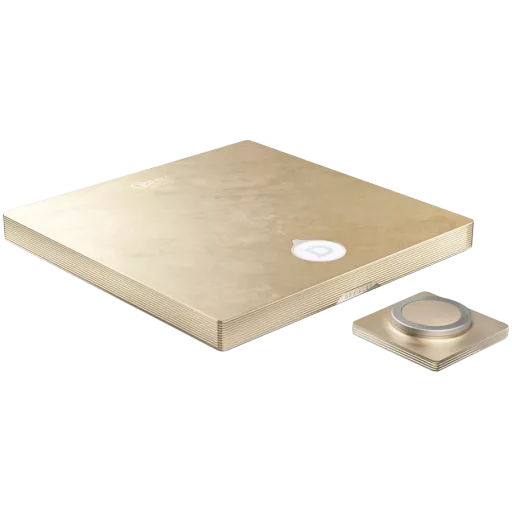 DEVIALET Astra Аудиосистема Золото
