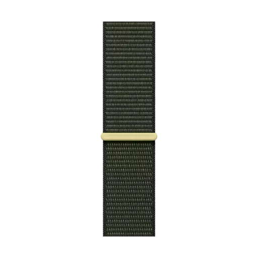 Kəmər APPLE 41mm Sport Loop Sport Loop Cypress for Apple Watch 38/40/41 mm