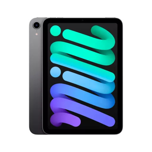 iPad mini 6, 256 GB Wi-Fi 2021, Space Gray