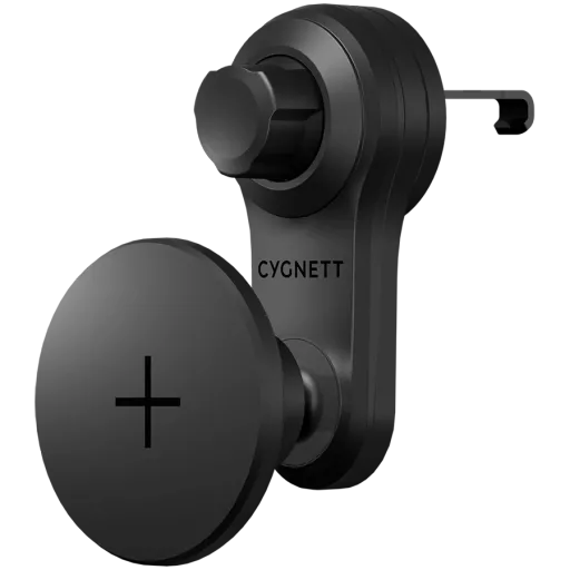 Автомобильный держатель CYGNETT, Черный