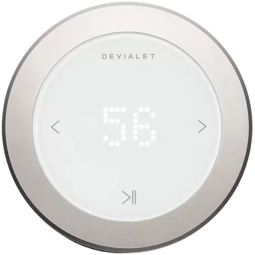 Telecomandă DEVIALET, White