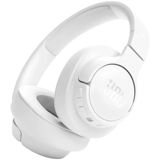 JBL Tune 720BT Беспроводные наушники, Белый