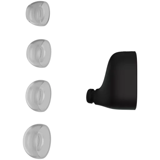 DEVIALET , BlackGemeni II spare parts - eartips
