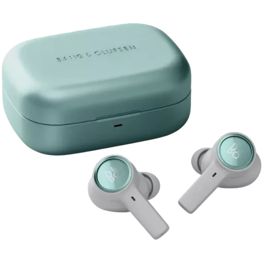 BANG & OLUFSEN Beoplay Eleven Simsiz qulaqlıq, Eucalyptus Green