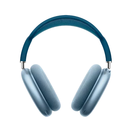 Наушники Apple AirPods Max, «Голубое небо»