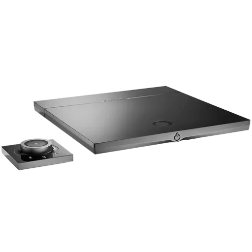 AV System DEVIALET Dark Chrome