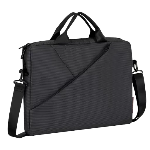 RIVA CASE Сумка Tivoli  Серая для MacBook Air 13/MacBook Pro 13/Ноутбук до 13.3"