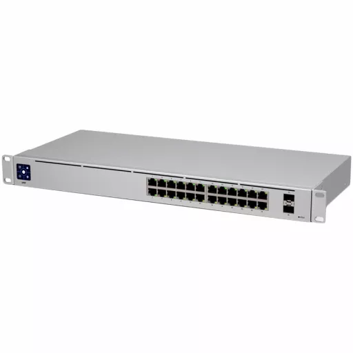 Comutator UBIQUITI 26 porturi