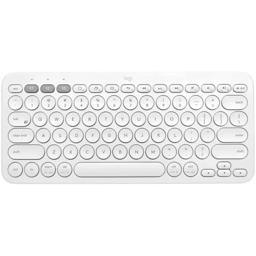 LOGITECH K380 Пернетақта