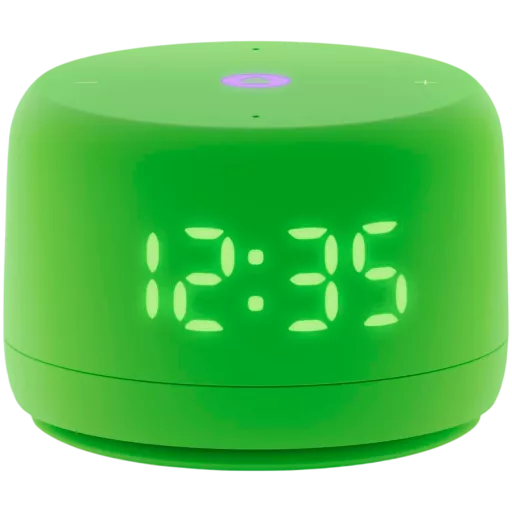 Boxă smart YANDEX Station Lite 2, Green