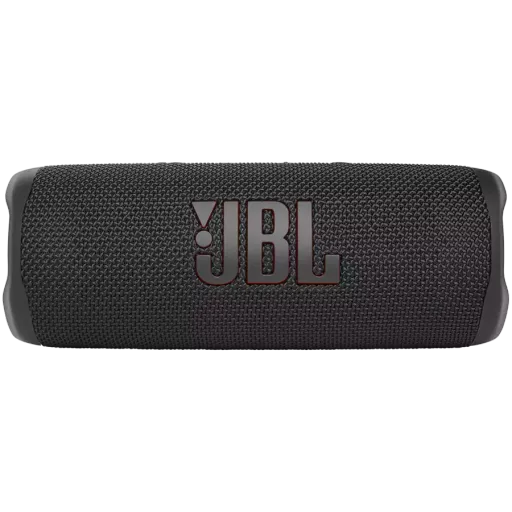 JBL Flip 6 Портативная колонка Чёрный