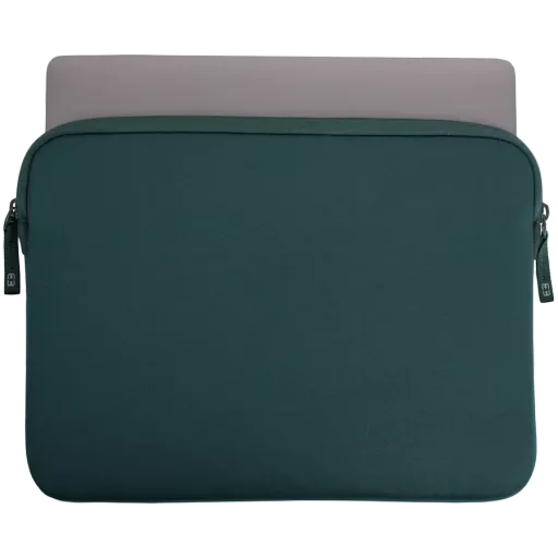 Husă MW Basics ²Life pentru MacBook Air 13"/Pro 13", Green