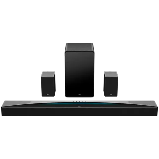 Саундбар TCL Q85HE