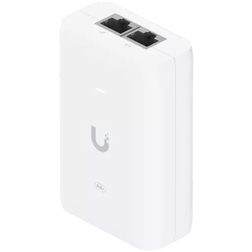 Adaptor de alimentare UBIQUITI, 30 W, White