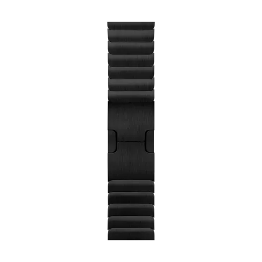 Band APPLE 38mm Link Bracelet Space Black