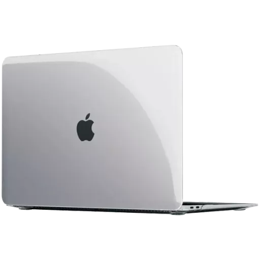 UBEAR Чехол-накладка Vision  Прозрачный для MacBook Air 13