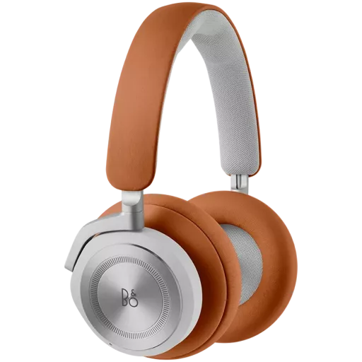 BANG & OLUFSEN Beoplay HX Simsiz qulaqlıqlar, Timber