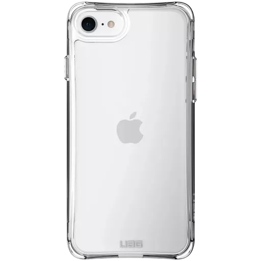 UAG Защитный чехол Plyo  Лёд для iPhone SE (3-го поколения)