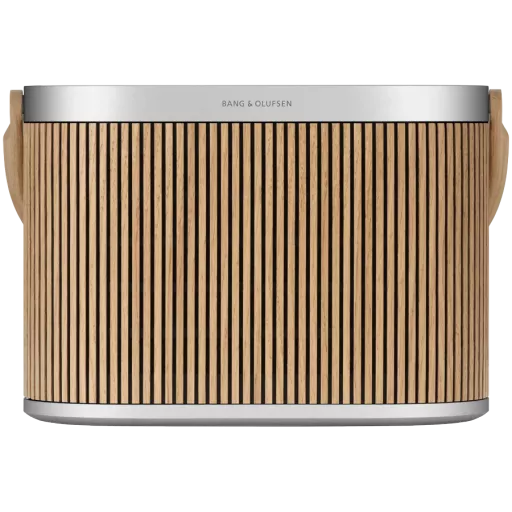 Boxă portabilă BANG & OLUFSEN Beosound A5, Oak