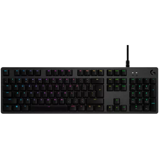LOGITECH (CIS) G512 Carbon