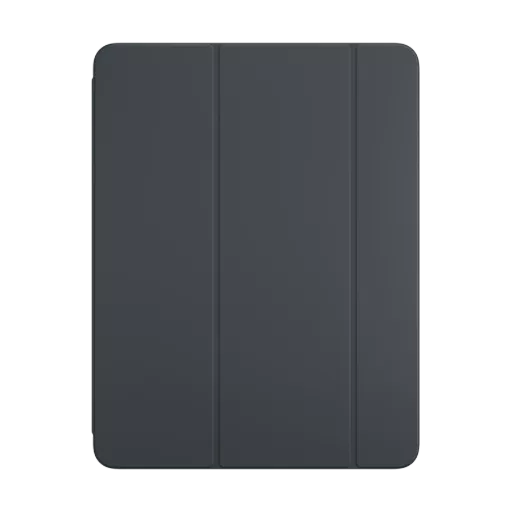 Apple Чехол Smart Folio Smart Folio  Чёрный для iPad Pro 13 (M4)