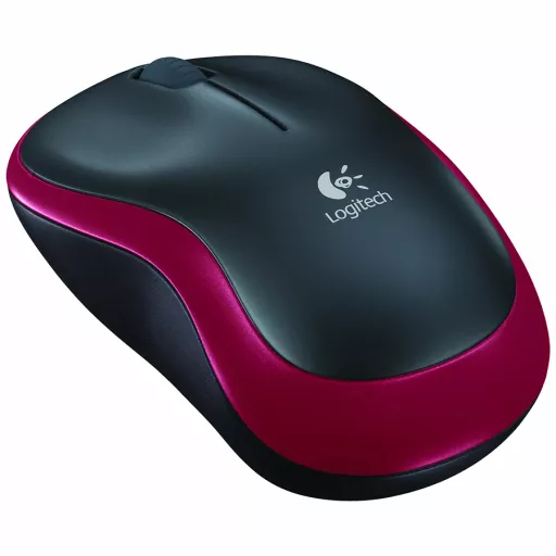 LOGITECH (CIS) M185
