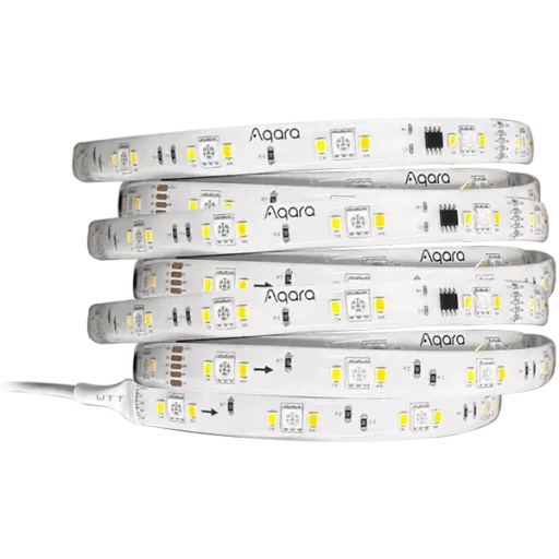 AQARA  Smart LED Lighting RLS-K01D LED, DC 24 Վ,