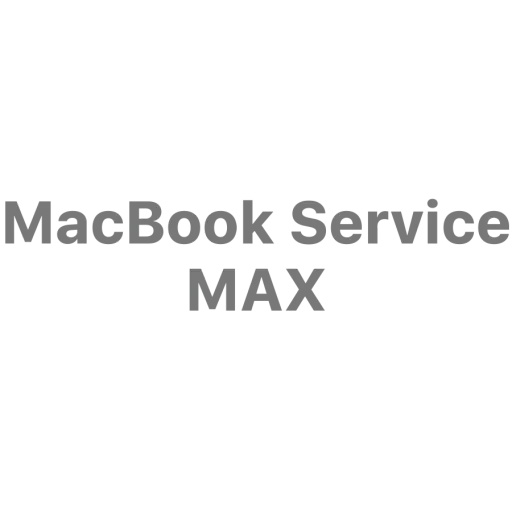 Картка ''MacBook Service MAX''