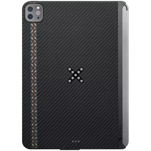 PITAKA Case MagEZ Case Pro  Rhapsody for iPad Pro 12.9-inch (5th generation)/(6th generation)