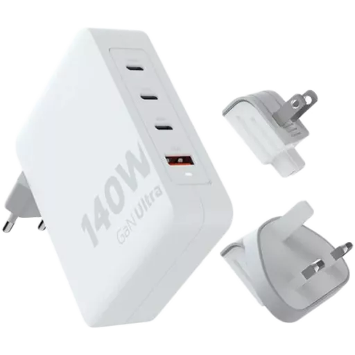 Адаптер XTORM, Белый