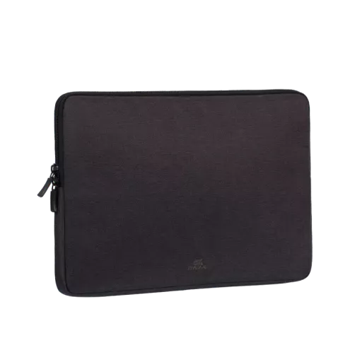 RIVA CASE Чехол ECO  Чёрный для MacBook Pro 14