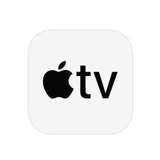 Карта Налаштування вашого Apple TV з демонстрацією всіх можливостей