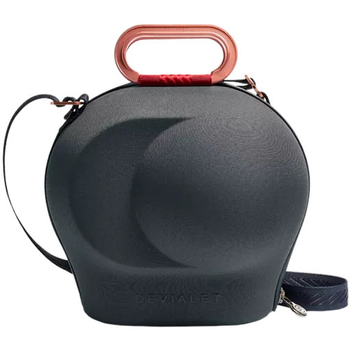 Bag DEVIALET Cocoon Phantom II Grey