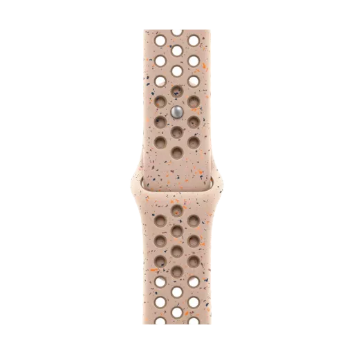 Apple 42mm Nike Sport Band Band Extension Nike Sport Band Desert Stone for Apple Watch 38/42 mm
