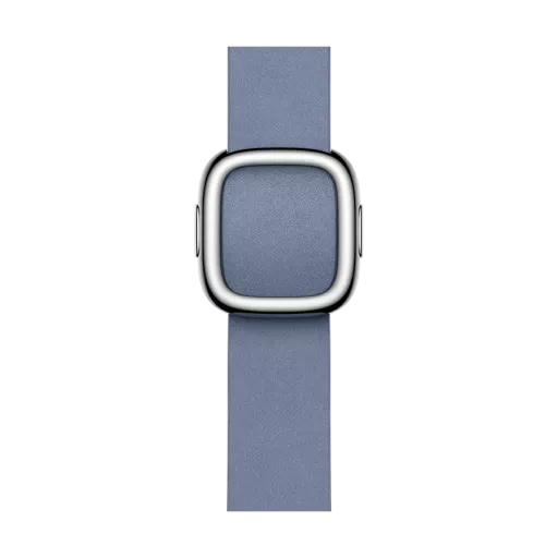 Apple 41мм Modern Buckle Ремешок Modern Buckle Лаванда Синий для Apple Watch 38/40/41 mm