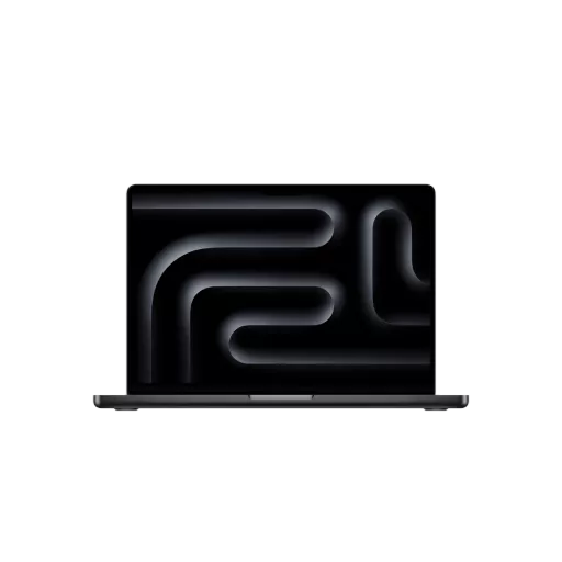 MacBook Pro 14.2"  M5 (10C CPU/10C GPU), 24 ГБ, 1 ТБ, Space Black