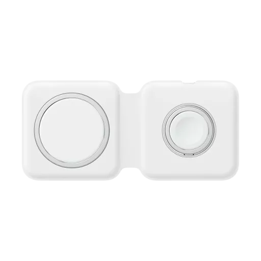 Беспроводное зарядное устройство APPLE MagSafe Duo Charger