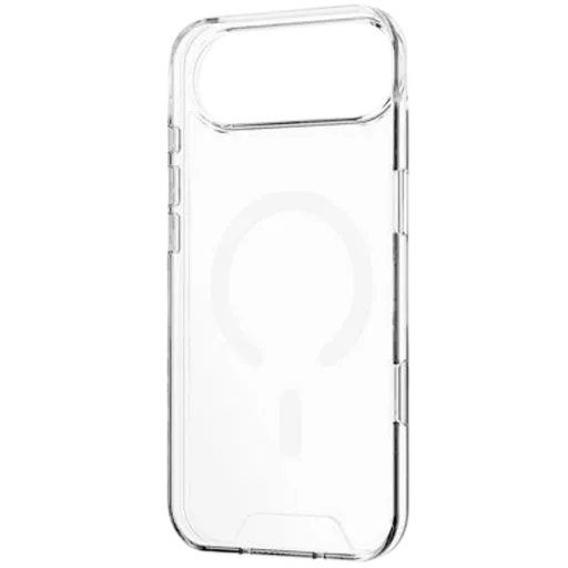 Чехол MW прозрачный с MagSafe для iPhone Air