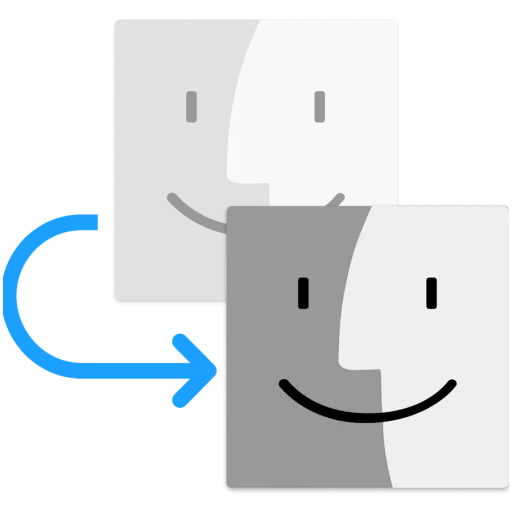 Переустановка операционной системы iOS на iPhone (Без сохранения данных)