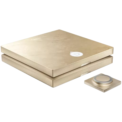 DEVIALET Astra Dual Аудиосистема Золото