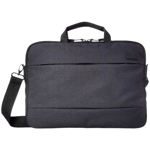 Geantă INCASE City pentru MacBook Pro 16", Black